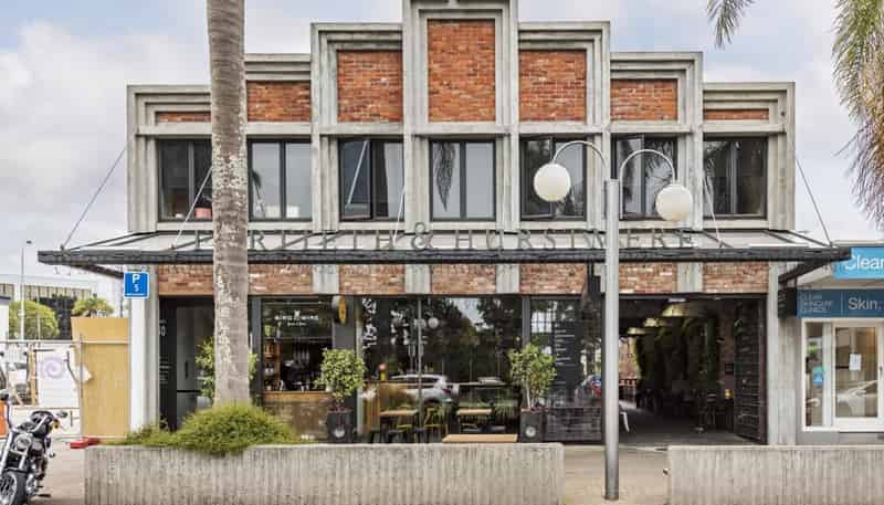 Unit R10 40 Hurstmere Road, Takapuna