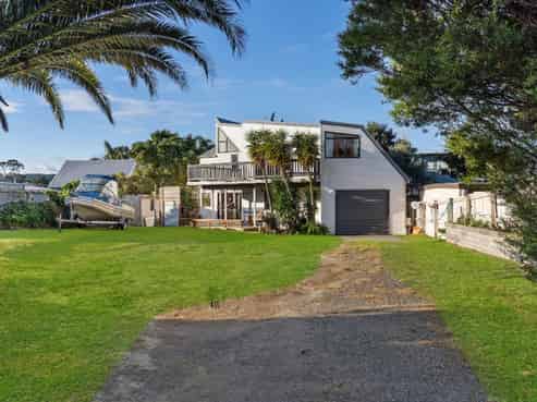 224 Otahu Road, Whangamata