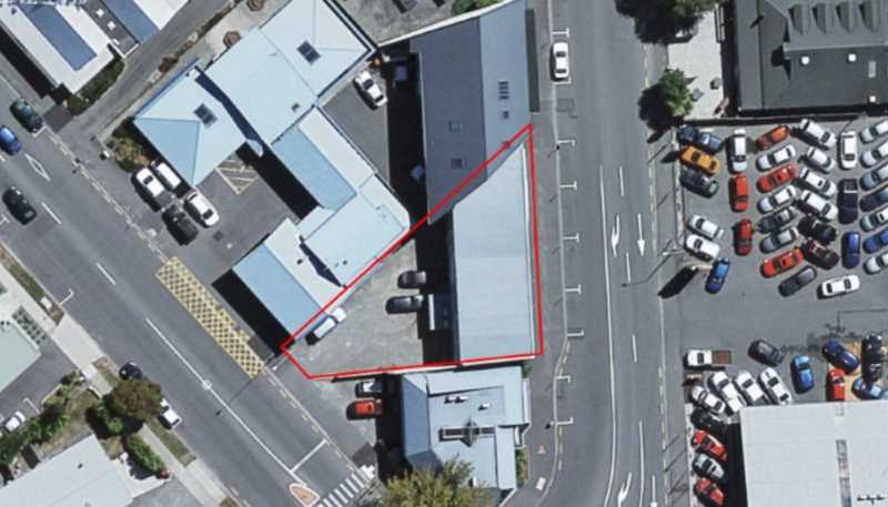3/54 Scott Street, Blenheim Central