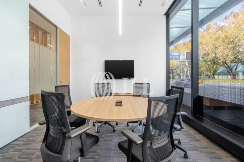 Wynyard Flexible Space - Aanzicht 2