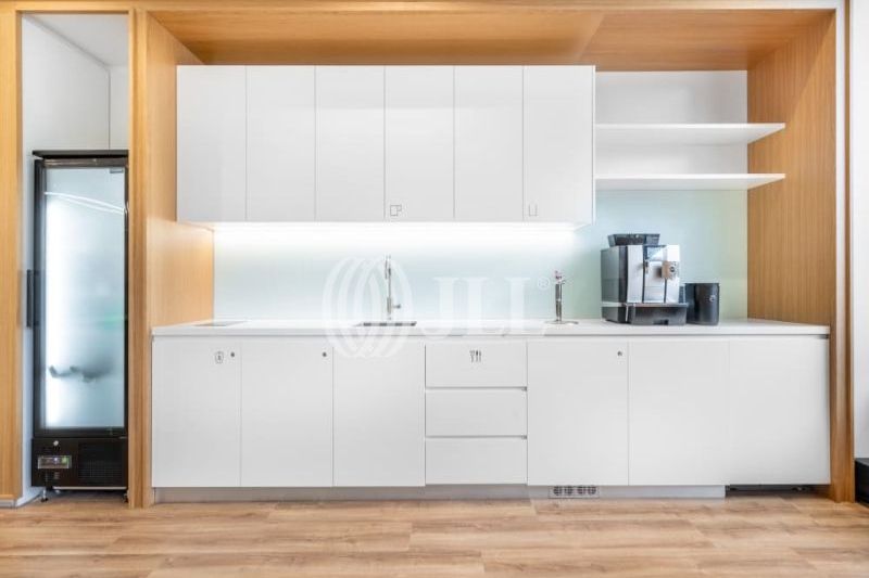 Wynyard Flexible Space - Aanzicht 3