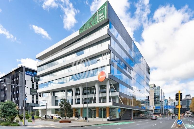 Wynyard Flexible Space - Aanzicht 5