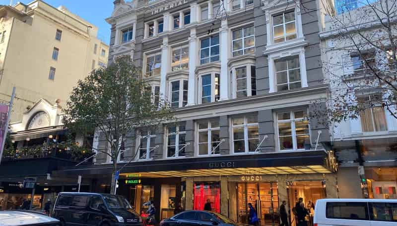  L1, Suite E, 44 Queen Street, Auckland Central