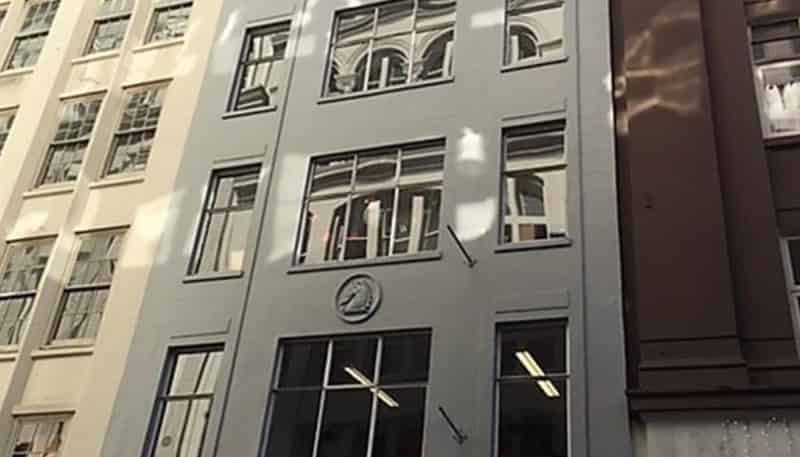  L3, 10 High Street, Auckland Central