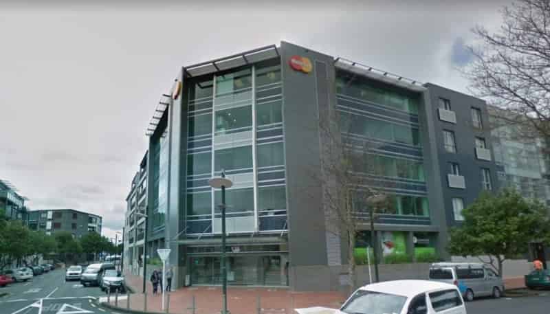  L1, 136 Customs Street West, Auckland Central