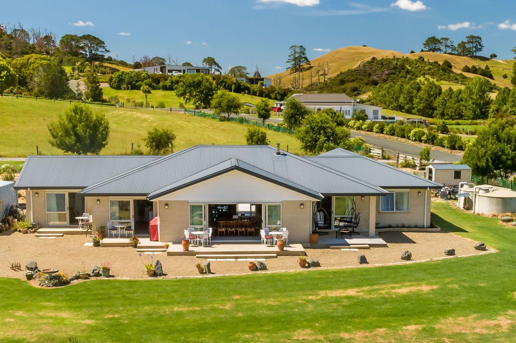 Property value 7 Charis Lane, Wellsford realestate.co.nz