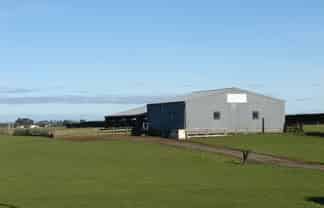 551 Makarewa Browns Road, Ryal Bush