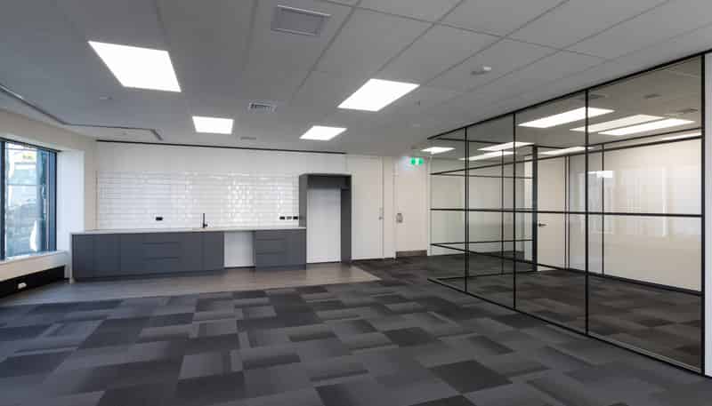 205 Queen Street, Auckland Central