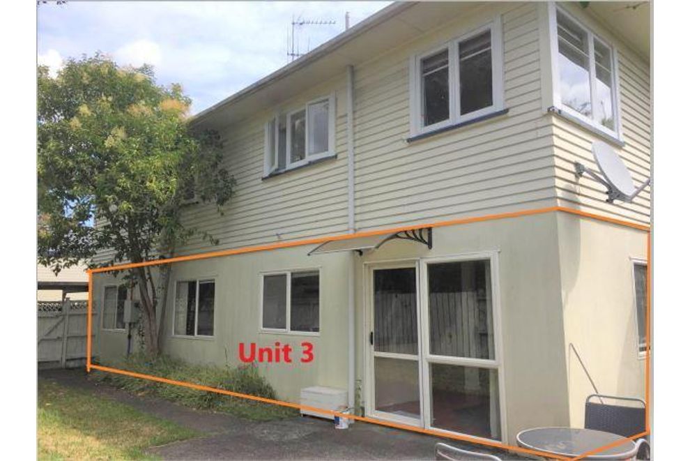 3/242 Pakuranga Road, Pakuranga Heights, Manukau City, Auckland, 2010