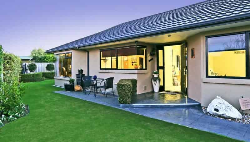 Property