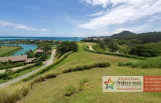 Pacific Islands - Address withheld