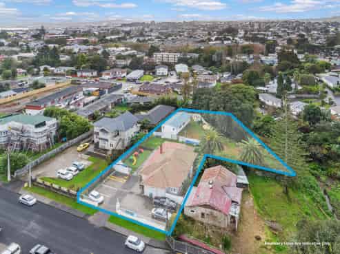 80 Fairburn Road, Otahuhu