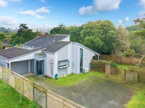 10B Ashley Street, Saint Andrews