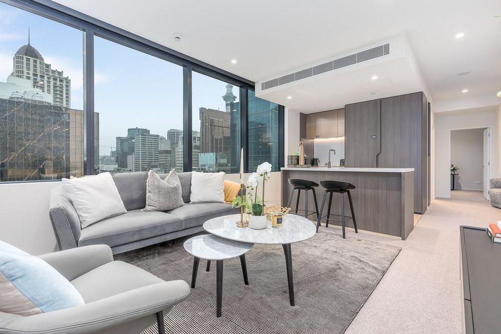 1012 Commerce Street, Auckland Central, Auckland City, Auckland For