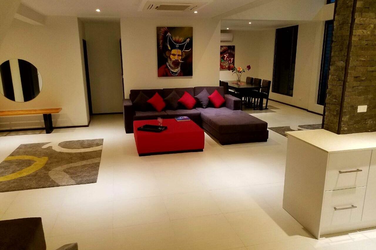Ridgeview Estate -  Votualevu - Villas 1, 3, 5 & 6 - Fler
