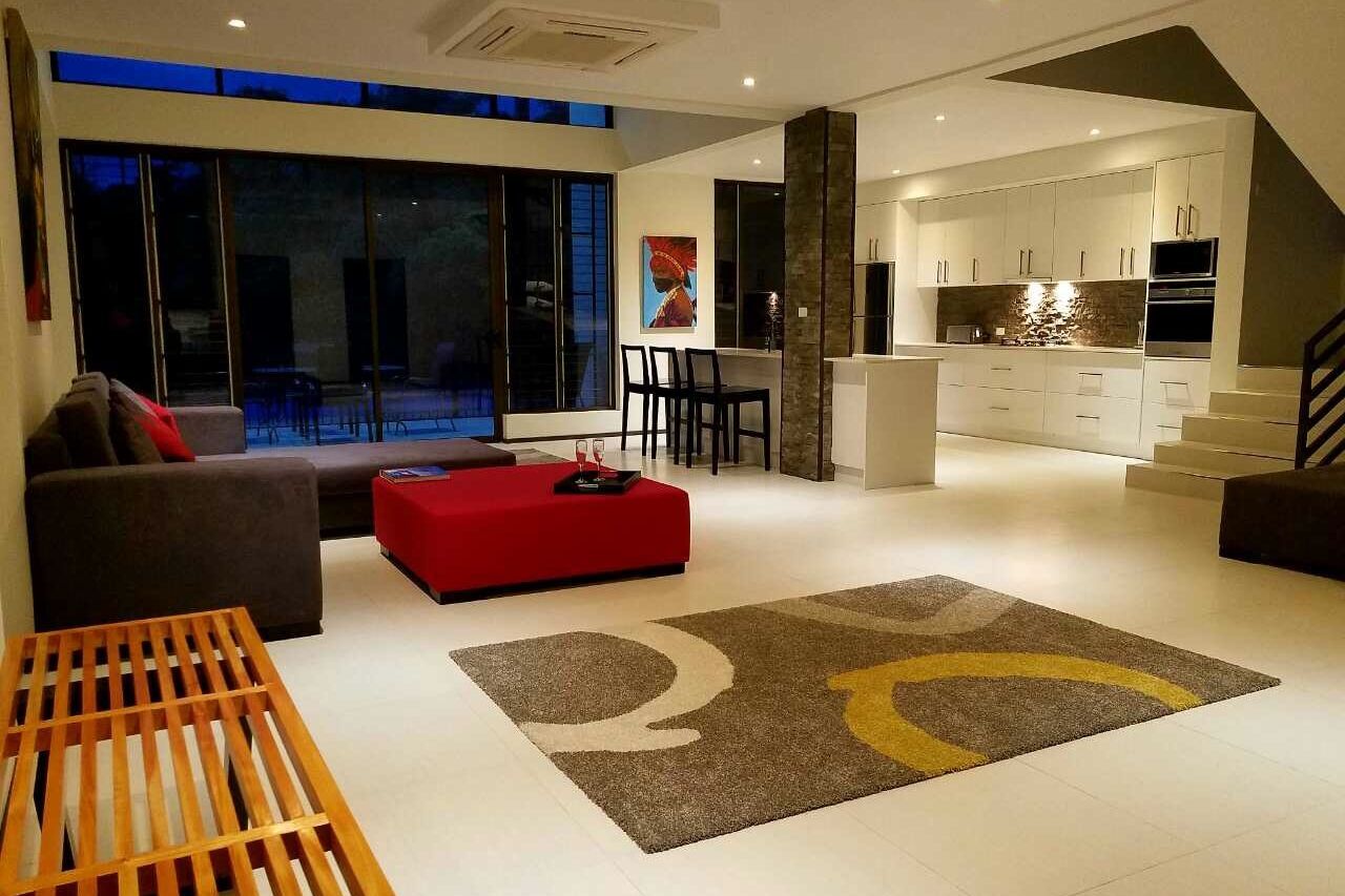 Ridgeview Estate -  Votualevu - Villas 1, 3, 5 & 6 - Bild 2