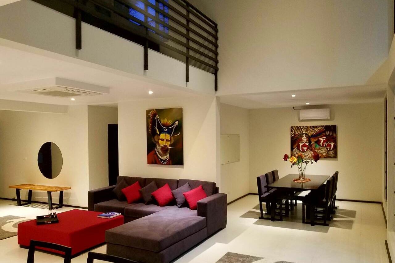 Ridgeview Estate -  Votualevu - Villas 1, 3, 5 & 6 - Bild 4