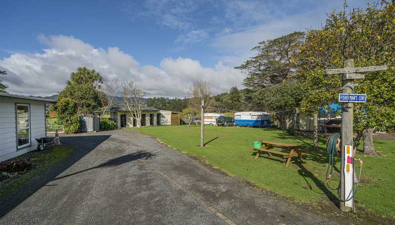 85 Wharf Road, Coromandel Coast