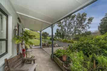 Established Colville Bay Motel & Motorcamp