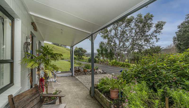 85 Wharf Road, Coromandel Coast