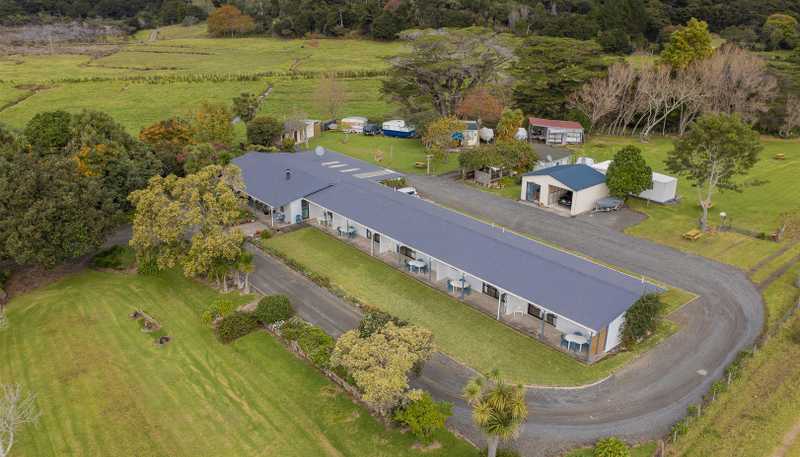 85 Wharf Road, Coromandel Coast