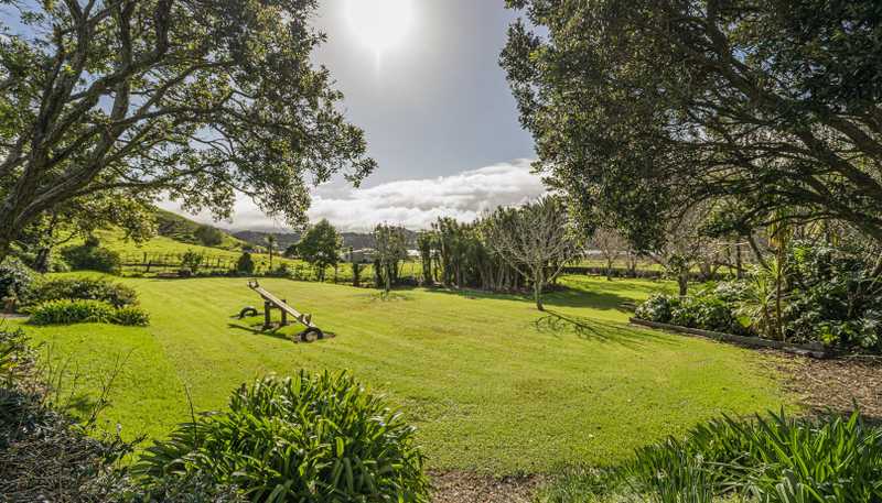 85 Wharf Road, Coromandel Coast
