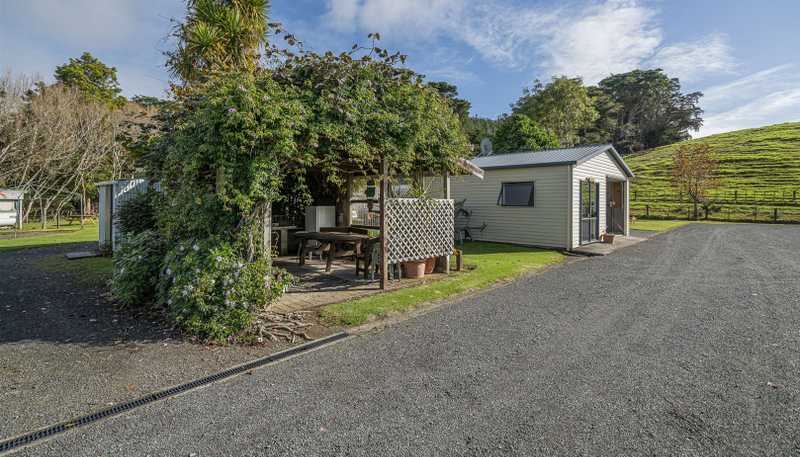 85 Wharf Road, Coromandel Coast