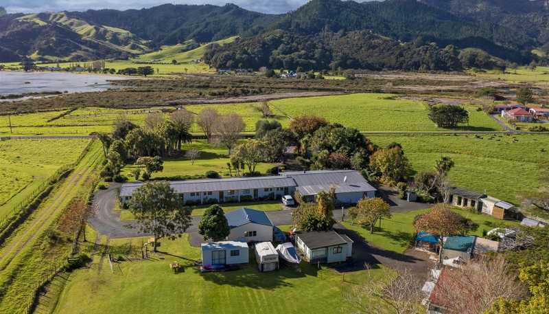85 Wharf Road, Coromandel Coast