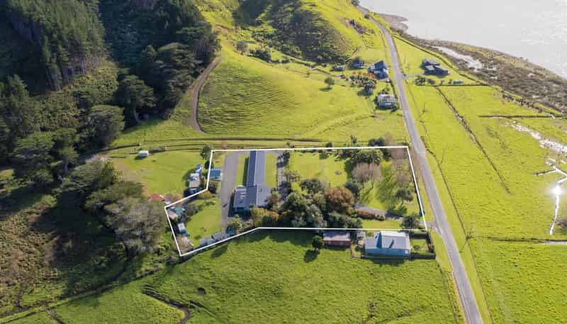85 Wharf Road, Coromandel Coast