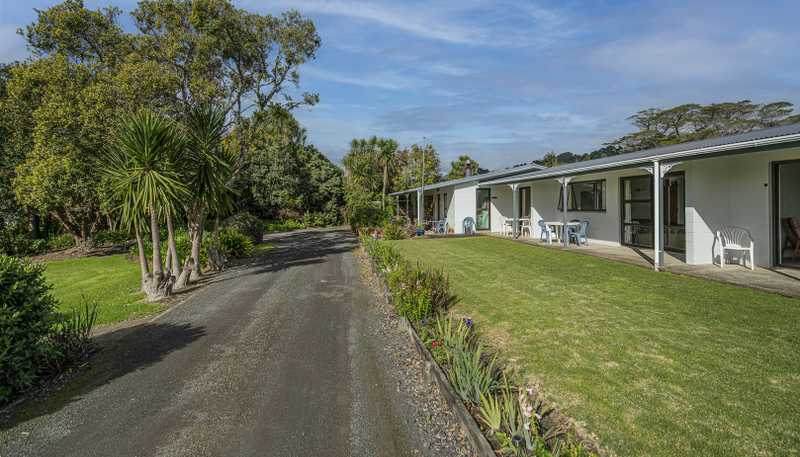 85 Wharf Road, Coromandel Coast