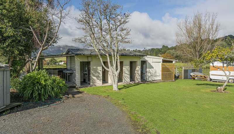 85 Wharf Road, Coromandel Coast