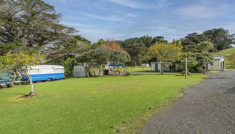 85 Wharf Road, Coromandel Coast