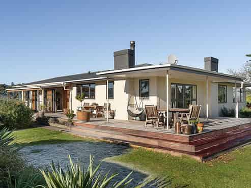 206 Te Whiti Settlement Road, Te Whiti
