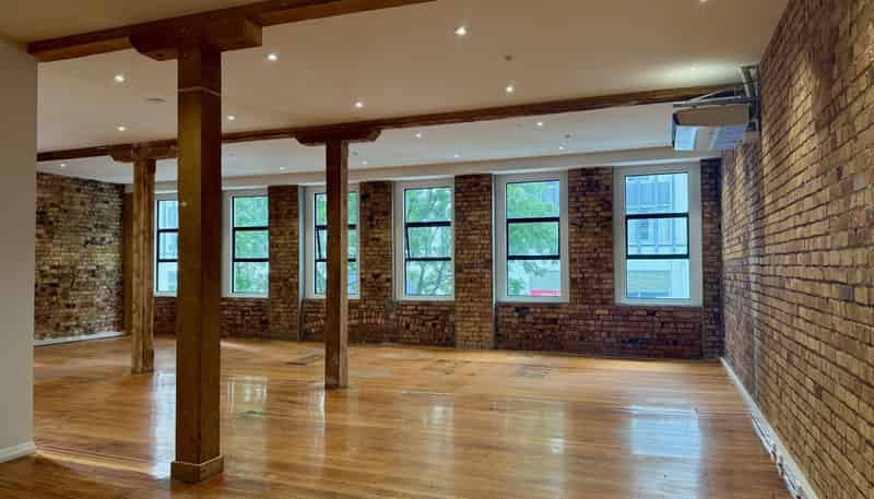 9 Gore Street, Auckland Central