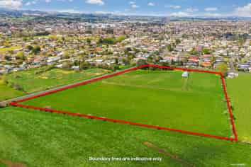 130 Helvetia Road, Pukekohe