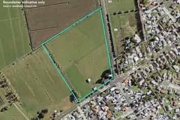 130 Helvetia Road, Pukekohe