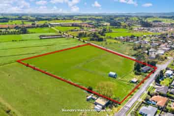 130 Helvetia Road, Pukekohe
