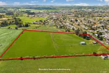 130 Helvetia Road, Pukekohe
