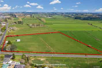 130 Helvetia Road, Pukekohe