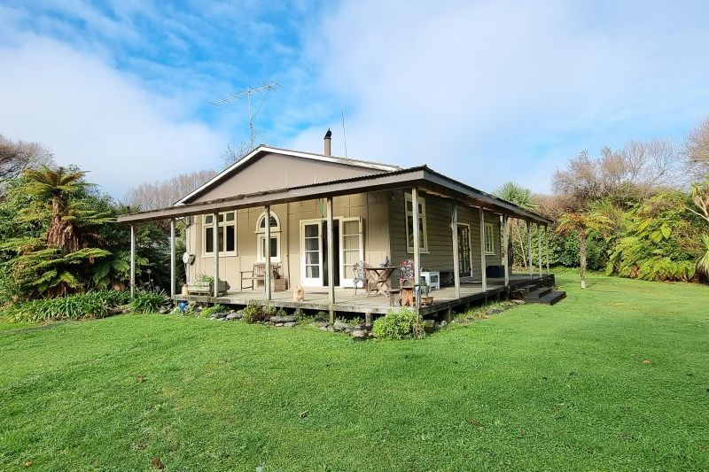 Property value 16 Macdougall Avenue, Dunollie realestate.co.nz