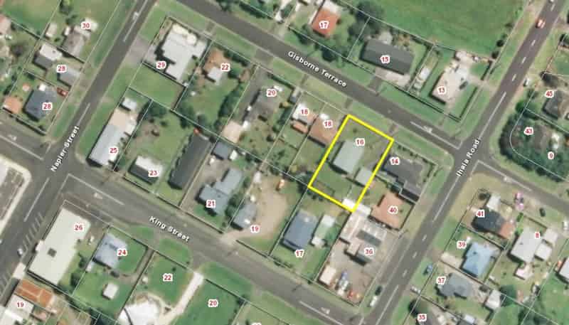property