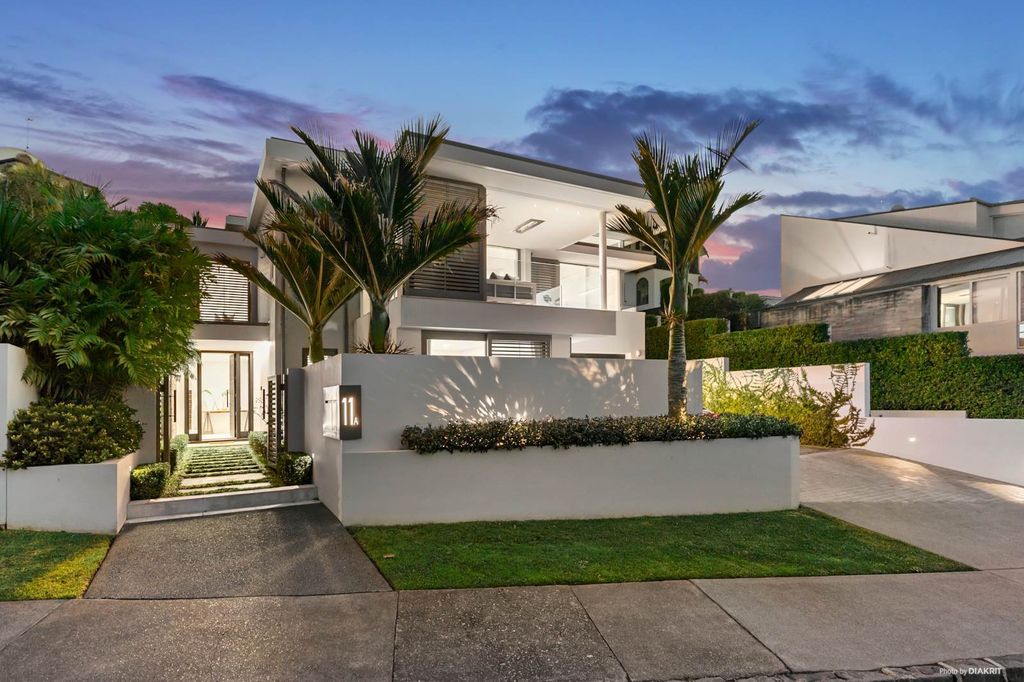 Property value - 11 Auckland Road, Saint Heliers - realestate.co.nz