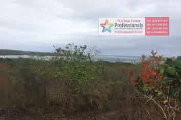 Pacific Islands - Address withheld