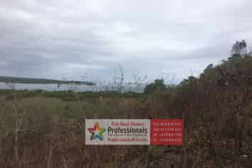 Pacific Islands - Address withheld