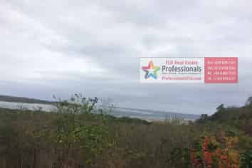 Pacific Islands - Address withheld