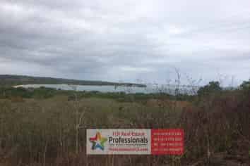 Pacific Islands - Address withheld