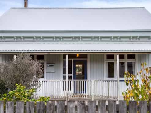 43 Waite Street, Featherston