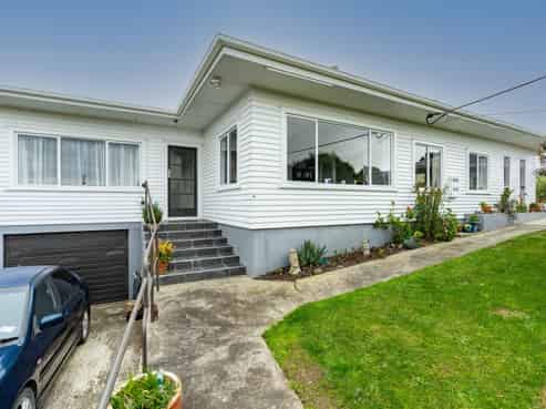 14 Portland Terrace, Dargaville