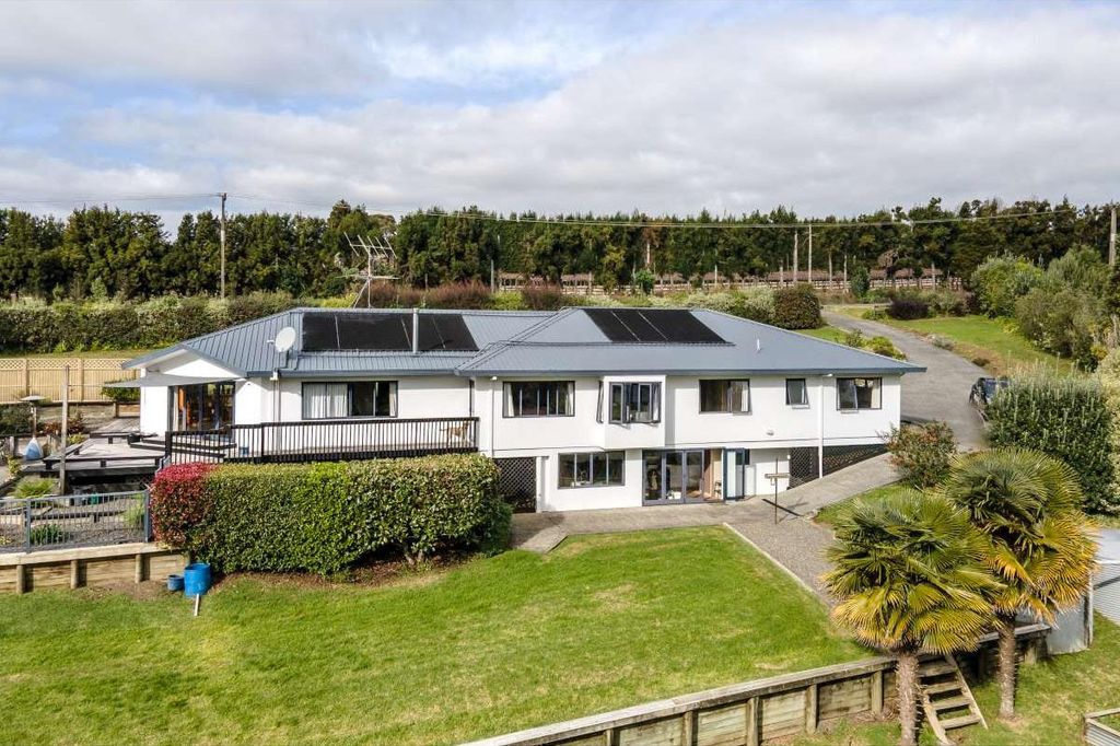 Property value 202 Puketotara Road, Kerikeri Surrounds realestate.co.nz
