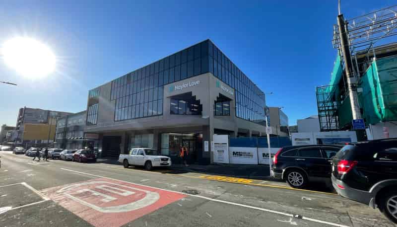 Level 1/275 Cuba Street, Wellington Central